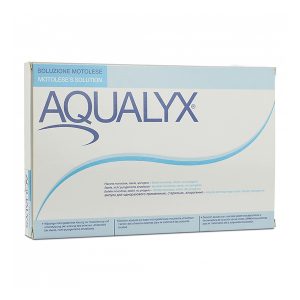 buy Aqualyx (10x8ml) Online at best price