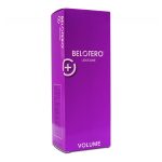 Belotero Volume with Lidocaine (2x1ml)
