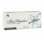 Bio Hyalux Deep Dermis (1x1ml)