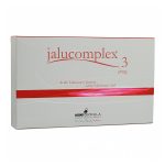 Bioformula Jalucomplex 3 Strong (1x1.5ml)