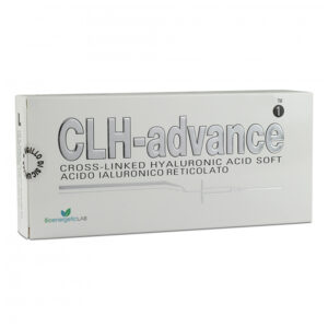 CLH-Advance 1 Soft (1x1.5ml) (1x1.5ml)