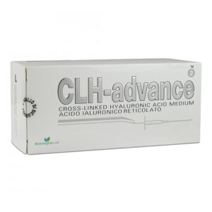 CLH-Advance 2 Medium (2x1ml)