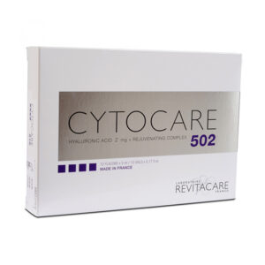 Cytocare 502 (10x5ml)
