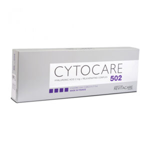 Cytocare 502 (5x5ml)