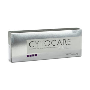 Cytocare S Line (1x3ml)