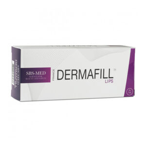 Dermafill Lips (1x1ml)