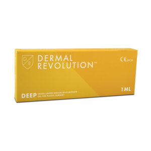 Dermal Revolution DEEP (1x1ml)