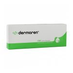 Dermaren Fine with Lidocaine (1x1ml)