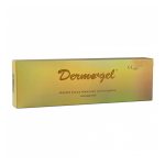 Dermgel Ultra Deep (1x10ml)