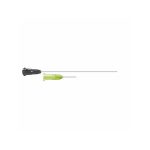 22G Cannula TW (60mm) + 21G Pre-Hole Needle *AJ 1832A*