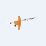3 Dose Syringe Injector