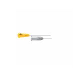 hypodermic needles
