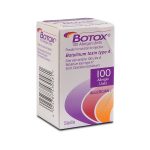 Allergan Botox (1x100iu)