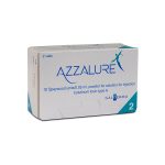 Azzalure® (2x125 IU)