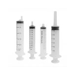 BD 309649- Plastipak Luer Lock 5ml Syringe – without needle