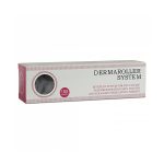 DRS 0.25mm Roller (Black Handle 180 needles)