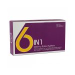 DRS 6 in 1 Derma Roller System