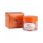 Dr Q Vitamin C Light & Bright Eye Capsules