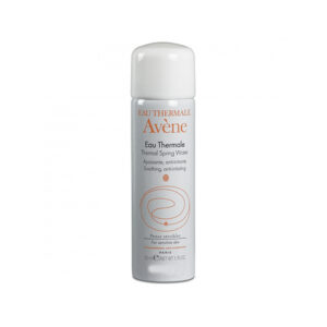 Eau Thermale Avene Thermal Spring Water