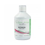 Eden Tree Women Multivitamin (33 vitamins)