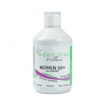 Eden Tree Women Multivitamin 50+ (33 vitamins)