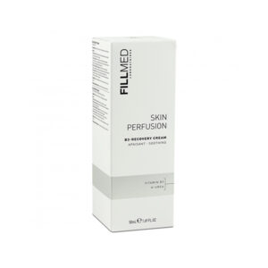 FILLMED Skin Perfusion B3-Recovery Cream Soothing 50ml