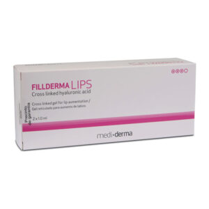 Fillderma Lips (2x1ml)