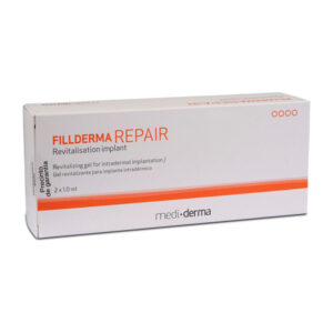 Fillderma Repair (2x1ml)