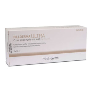 Fillderma Ultra (2x1ml) (2 x 1.0ml)