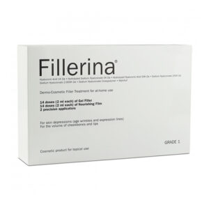 Fillerina Dermo-Cosmetic Filler Treatment Grade 1