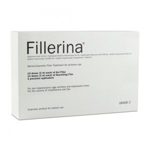 Fillerina Dermo-Cosmetic Filler Treatment Grade 2