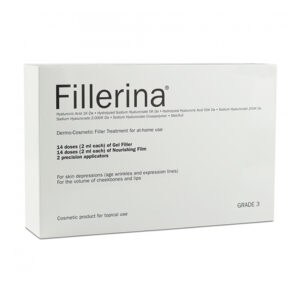 Fillerina Dermo-Cosmetic Filler Treatment Grade 3