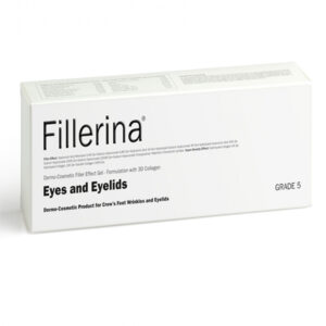 Fillerina Eye and Eyelids - Grade 5 (1x15ml)