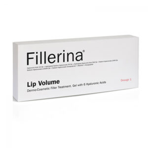 Fillerina Lip Volume - Grade 1 (1x5ml)