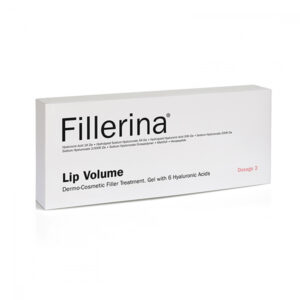 Fillerina Lip Volume - Grade 2 (1x5ml)