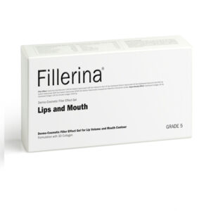 Fillerina Lips and Mouth - Grade 5 (1x5ml)