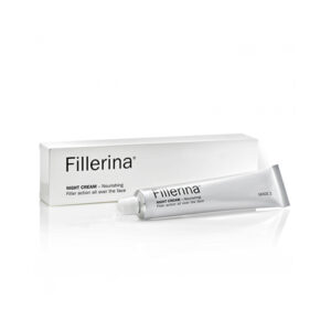 Fillerina Night Cream - Grade 2 (1x50ml)