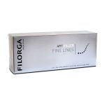 Filorga Art Filler Fine Lines with Lidocaine (2x1ml)