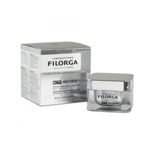 Filorga NCTF - Reverse