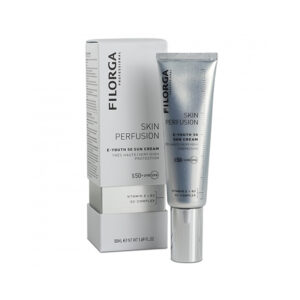 Filorga Skin Perfusion E-Youth 50 Sun Cream 50ml