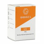 Godgel LS Medical Sodium Hyaluronate Gel (1x5ml) (1x5ml)