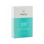 HYDRA Roller Hydra needle stamp (20 needles) 0.50mm