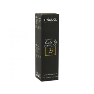 HyaLual Daily DeLux (1x50ml)