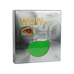 HyaLual WOW Eyes