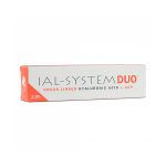 IAL-SYSTEM DUO Cross-Linked Hyaluronic Acid 2.5% + ACP