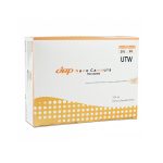 JBP Nano Cannula 21G 50mm UTW (24 needles)