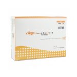 JBP Nano Cannula 25G 50mm UTW (24 needles)