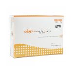 JBP Nano Cannula 25G 70mm UTW (24 needles)