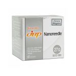 JBP Nanoneedle 27G 25mm Regular (100 UTW needles)