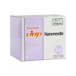 JBP Nanoneedle 34G 8mm Regular (100 UTW needles)